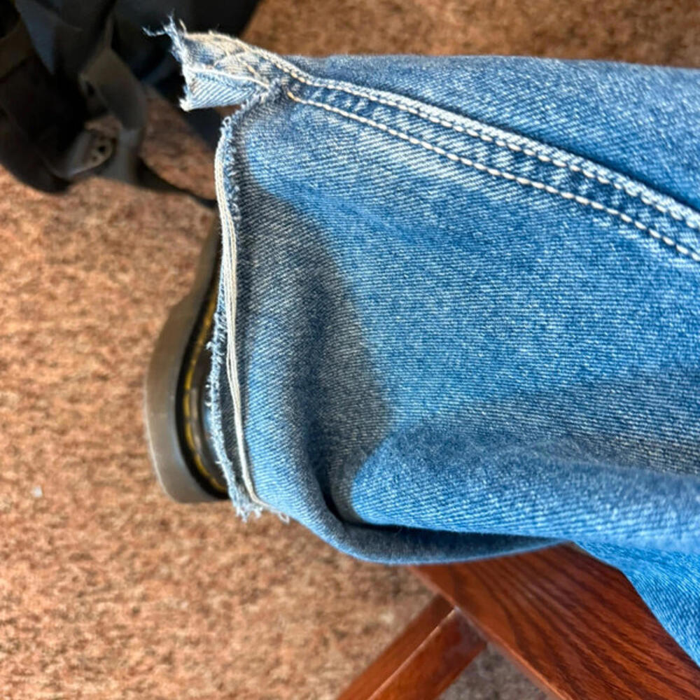 Authentic 2000s jnco crown heel bite - Picture 4 of 4
